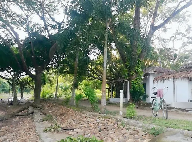 Guest house ริมธาร Ban Bo (Ratchaburi)